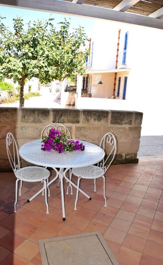 Favignana Casa Vacanza Orsola Exterior photo