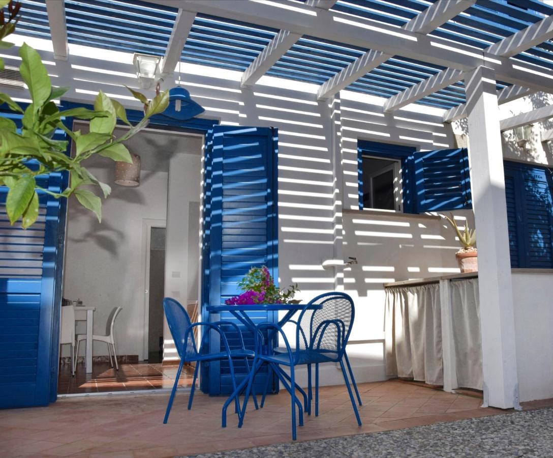 Favignana Casa Vacanza Orsola Exterior photo
