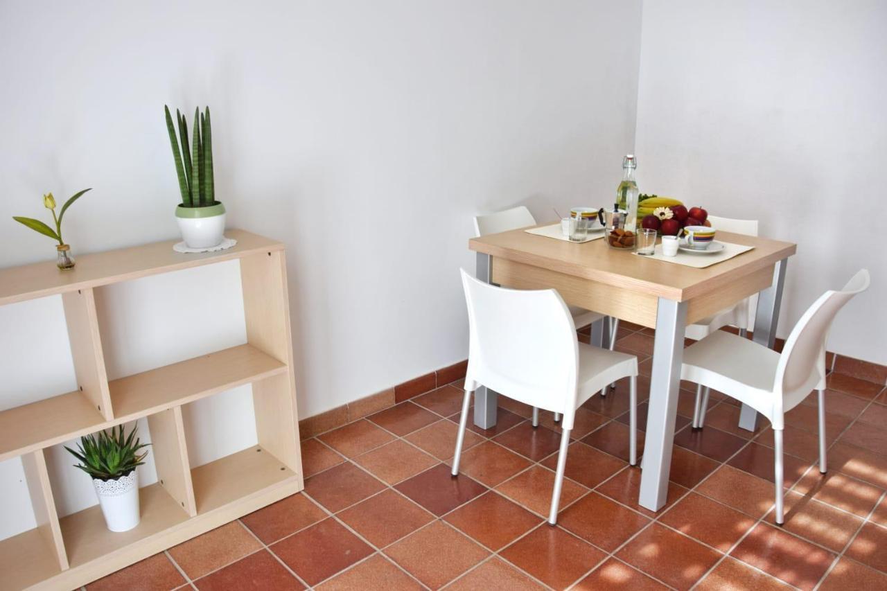 Favignana Casa Vacanza Orsola Exterior photo